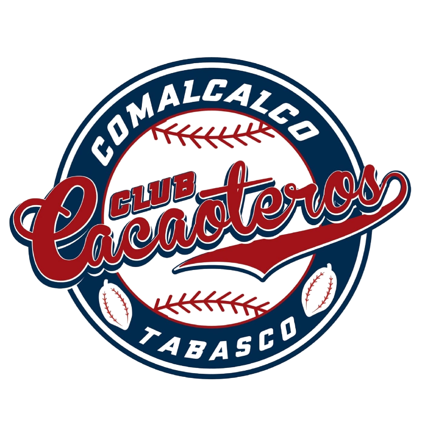 Cacaoteros Logo